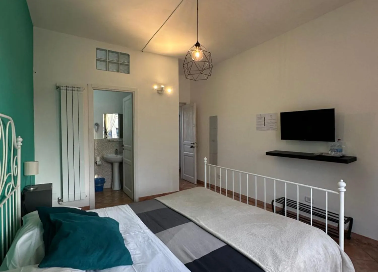 Hotel Palazzo Curro CTA 0*,