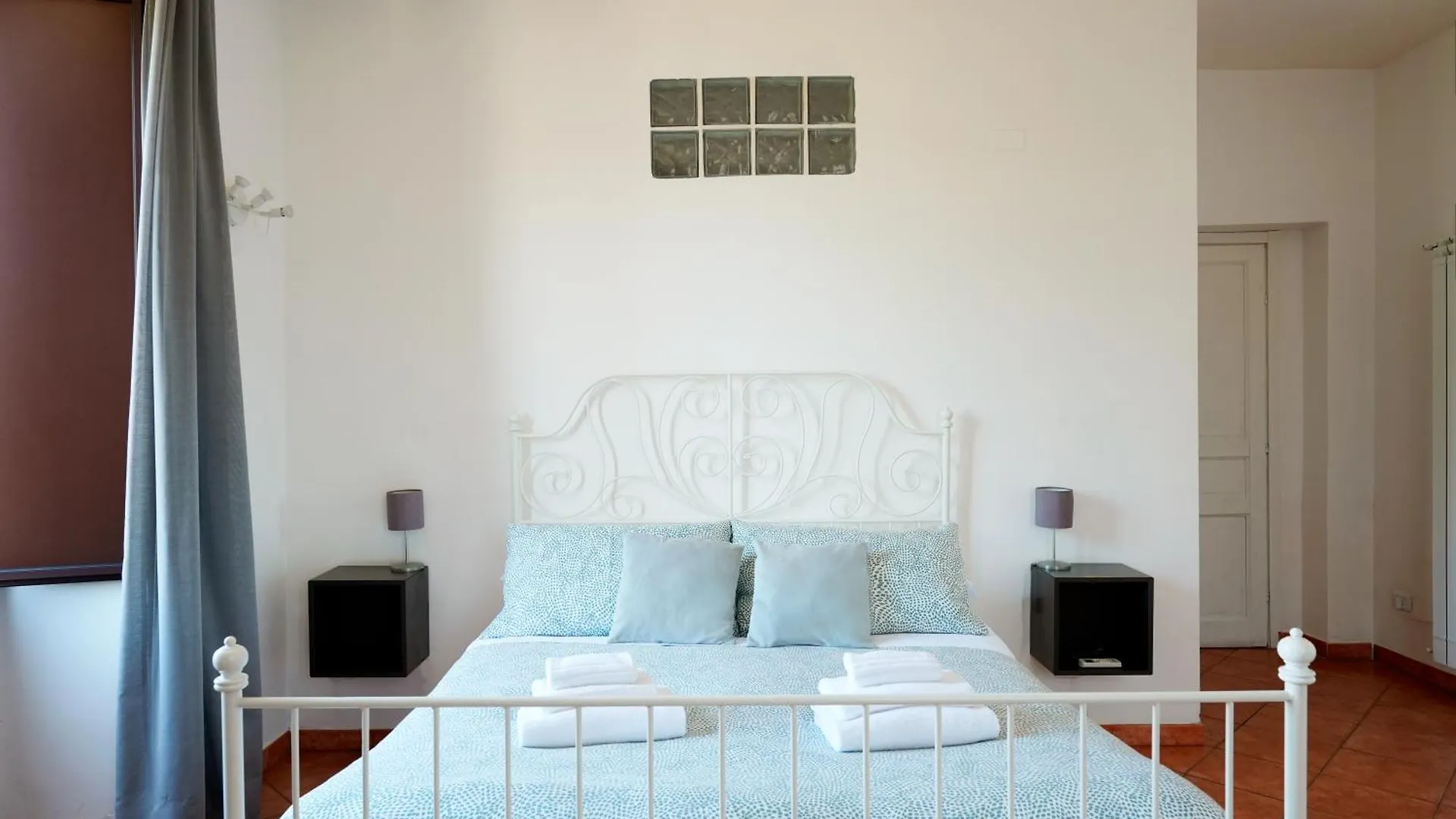 Palazzo Curro Hotel Catania Guest house