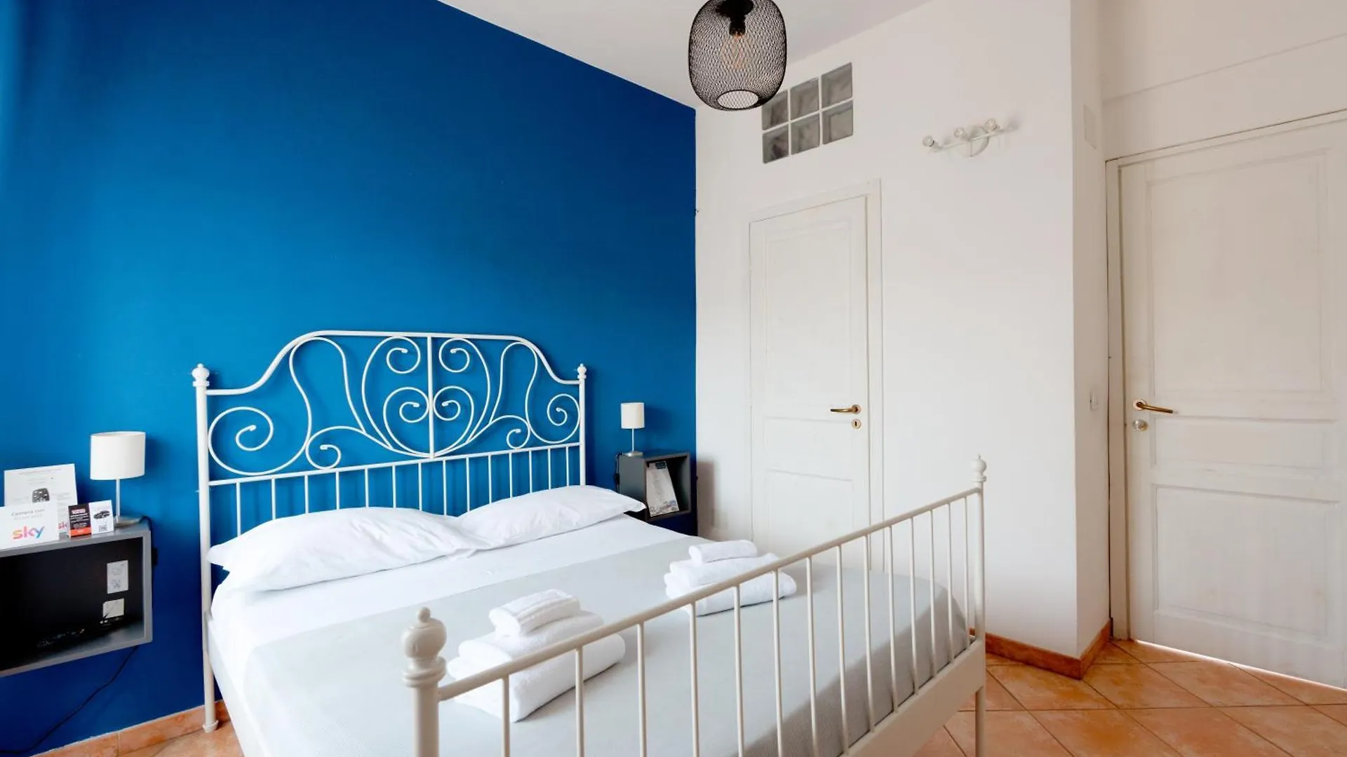 Palazzo Curro Hotel Catania Italy
