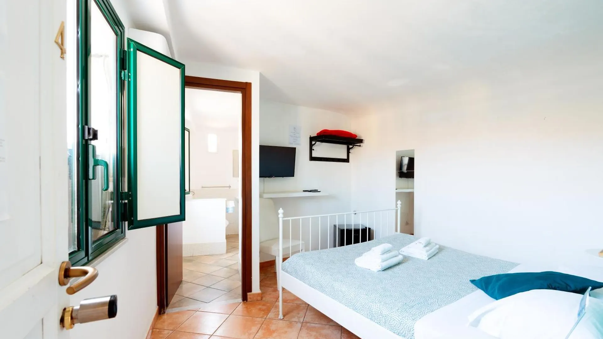Palazzo Curro Hotel Catania Guest house