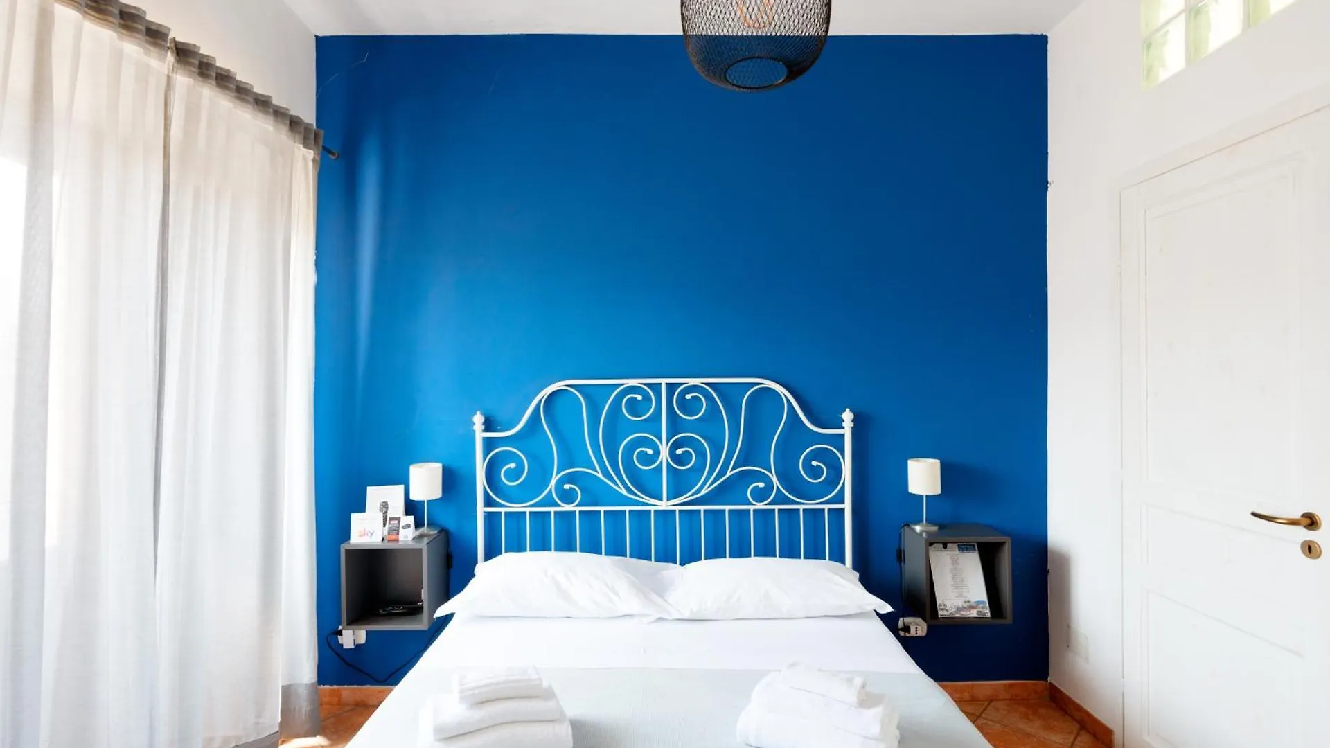 Guest house Palazzo Curro Hotel Catania Italy