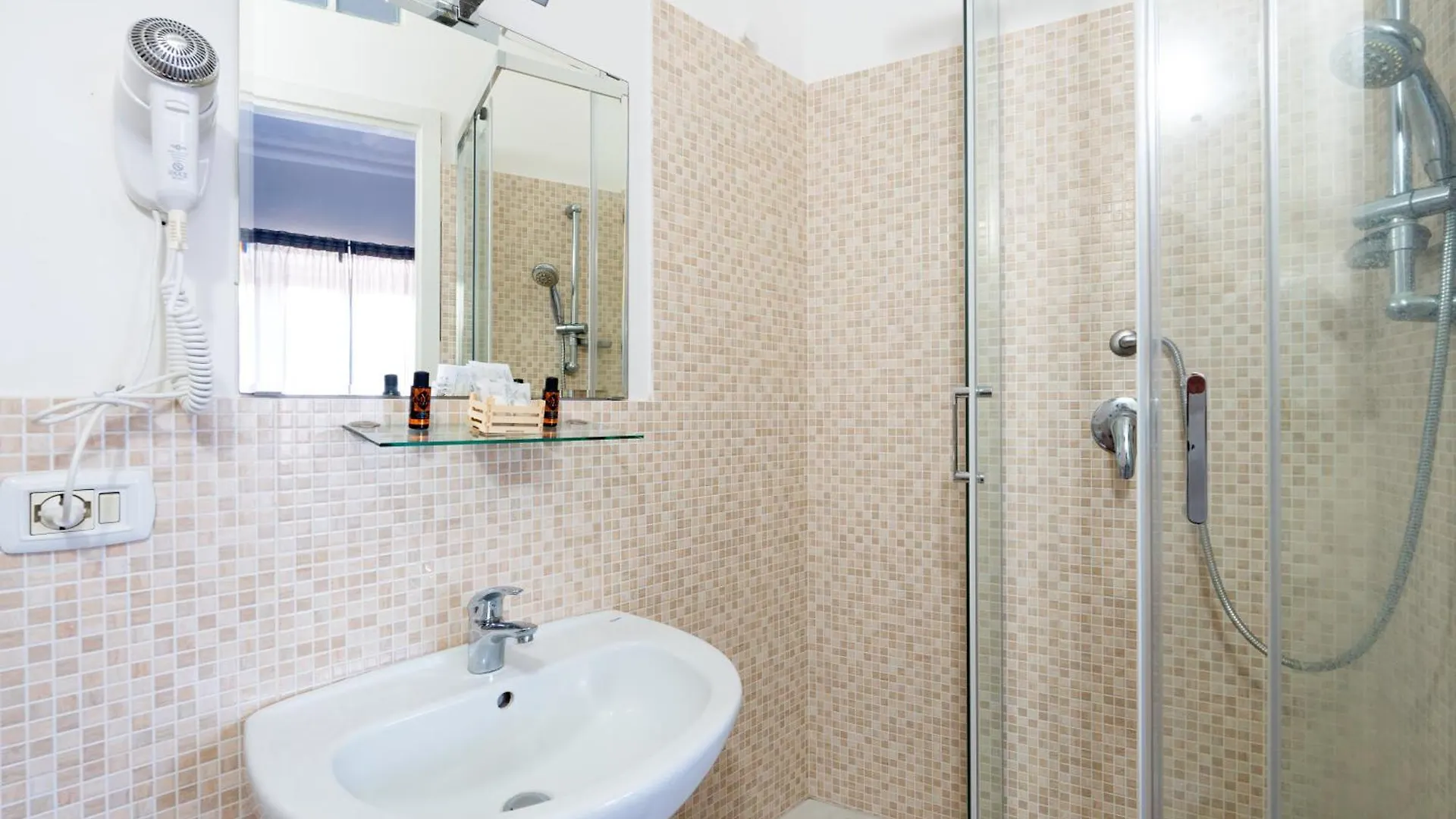 Guest house Palazzo Curro Hotel Catania